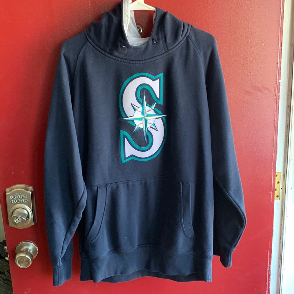 Seattle Mariners Sweatshirt